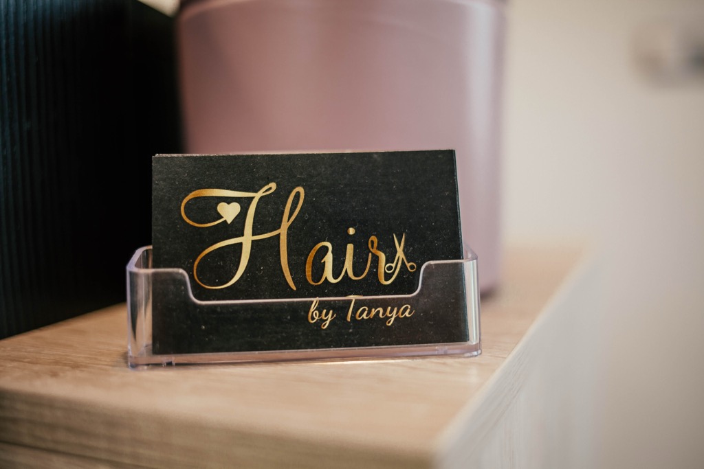 Hair by Tanya